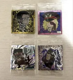 ONEPIECE　大海賊シールウエハース　LOG.11　冒険の記憶　まとめ売り