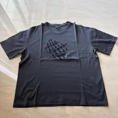 HATRA TS-Slit Tear Tシャツ25AW FW25TO01 - メルカリ