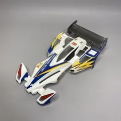 レア品・当時モノ】タミヤミニ四駆 ダッシュ1号・皇帝（エンペラー