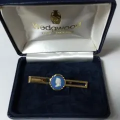 Wedgwood　ネクタイピン