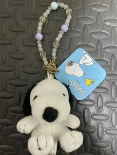 スヌーピー ♩ マスコットホルダー ☆ セット売り