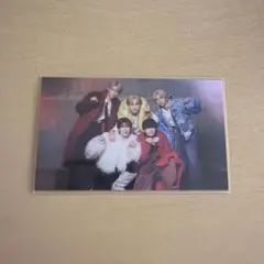 M!LK wan トレカ 集合 兵庫 神戸 M!X