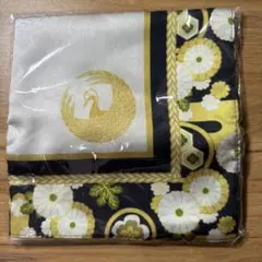 ミュージカル『刀剣乱舞』〜静かの海のパライソ〜　大判スカーフ　鶴丸国永