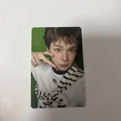 TREASURE アサヒ トレラッキーカード PULSEON 会場特典 トレカ