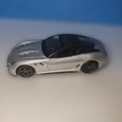 京商　Ferrari 599 GTOのサムネイル