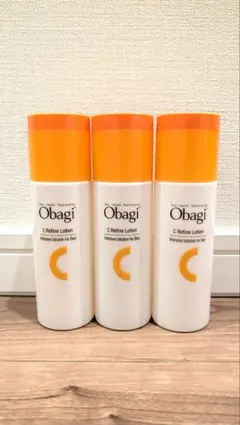 5本セット Obagi オバジC リファインローション 化粧水 150ml - メルカリ