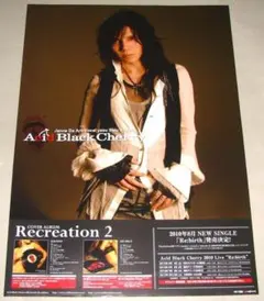 2025年最新】acid black cherry ポスターの人気アイテム - メルカリ