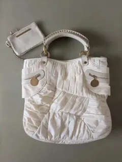 STELLA McCARTNEY バッグ