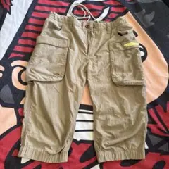 フィンチ fin-ch フロリアナ7 ビッグポケットXXL 美品のサムネイル
