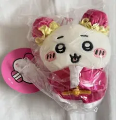 ちいかわ飯店 来来（ライライ）ぷちミニマスコット 3種セット 新品タグ