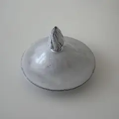 黒岩卓実さん 蓋付き器 - メルカリ
