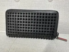 Christian Louboutin ルブタン 長財布 スタッズのサムネイル
