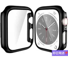 ☘️Apple Watch Series 7 45mm ブラック 2個セット