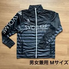 SVOLME スボルメ ジップアップアウター Mサイズ