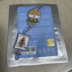 SEVENTEEN MINITEEN ラキドロ　キーホルダー　ディノ　DINO