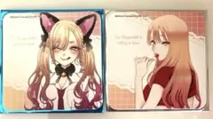 着せ恋飯店 コースター 東京限定 セット その着せ替え人形は恋をする