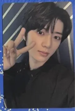 TXT ヒュニンカイ mg サイン トレカ 2025年最新】txt ヒュニンカイ サインの人気アイテム - メルカリ