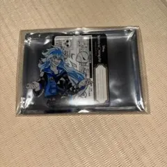 ノ*@様 ツイステ イデア フォト風アクリルキーホルダー