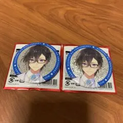 2026年最新】四季凪アキラ 缶バッジの人気アイテム - メルカリ