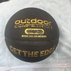 GET THE EDGE 屋外用バスケットボール 7号