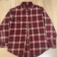 TARAS BOULBA チェックシャツ