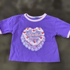 しなこ　Tシャツのサムネイル