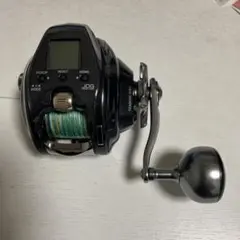 電動リール 21シーボーグ300J