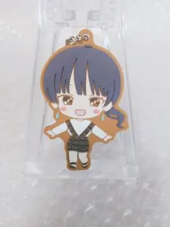 山田杏奈　ラバーマスコット　僕の心のヤバイやつ