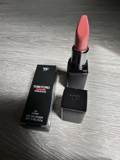 TOMFORD ファビュラスリップ　F3 ピンクのサムネイル