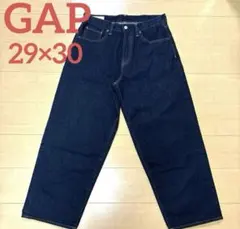 2026年最新】GAP スーパーバギーデニム ダークリンスの人気アイテム