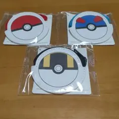 ポケットモンスター　コインケース