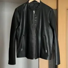 takeo kikuchi シングルライダース Mサイズ