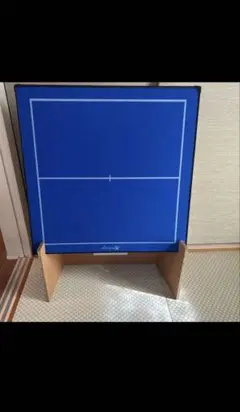 mintonの壁