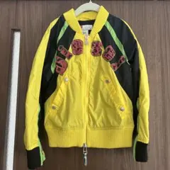 DIESEL ナイロンジャケット 120cm