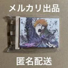 モブサイコ100 grungeCANVAS 予約購入特典 霊幻新隆ミニキャンパス