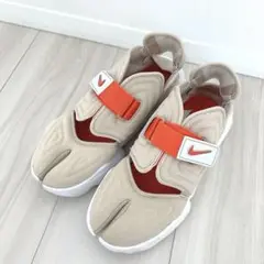 ナイキ NIKE アクアリフト ラタン オレンジ 24cm