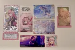 2026年最新】巡音ルカ まとめ売りの人気アイテム - メルカリ