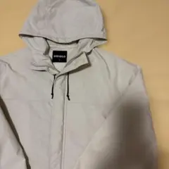 ユニクロ ブルゾン