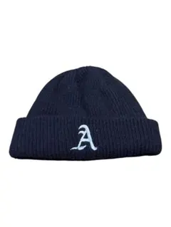 [0] VINTAGE 90s LETTER A Y2K BLACK RARE