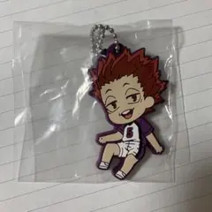 ハイキュー ラバスト でふぉラバ 天童覚