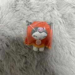 サンリオぷちともみんなでおべんとう　クロミ　にっこり ちびっとも