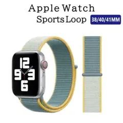 Apple Watch バンド ＃14 サンシャイン 38/40/41