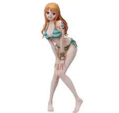 2026年最新】B-style ONE PIECE ナミ水着Ver. 1/4 完成品フィギュアの