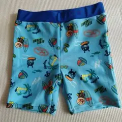 アンパンマンスイミングパンツ90