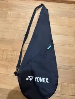 YONEX ブラック ラケットバッグ