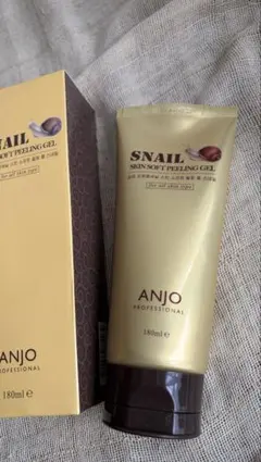 ANJO SNAIL SKIN SOFT PEELING GELのサムネイル