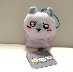 ちいかわ　指先パペット　モモンガ