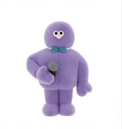 The TOMODACHI！フィギュアコレクション　第3弾