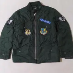 COSPA マクロス ロイ・フォッカーモデル N-3B ジャケット（XL） - メルカリ