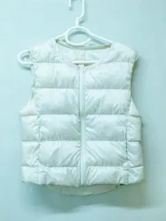 2026年最新】マイホワイト ダウンベストの人気アイテム - メルカリ